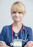 Руководитель ОРИТ.