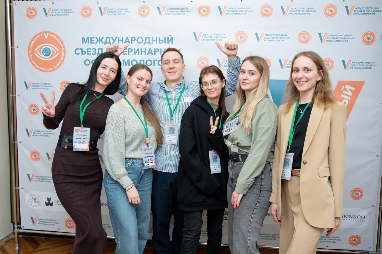 Офтальмологическое отделение клиники «Свой Доктор»