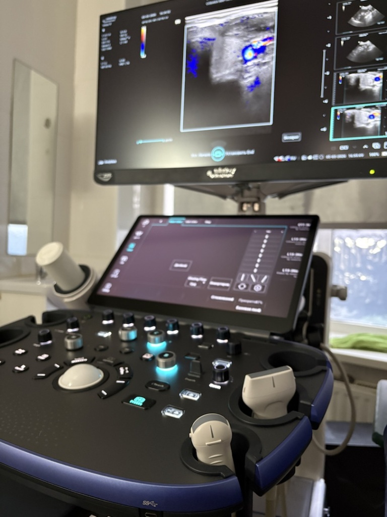 Обновления в референс-центрах «Запад» и «Восток»