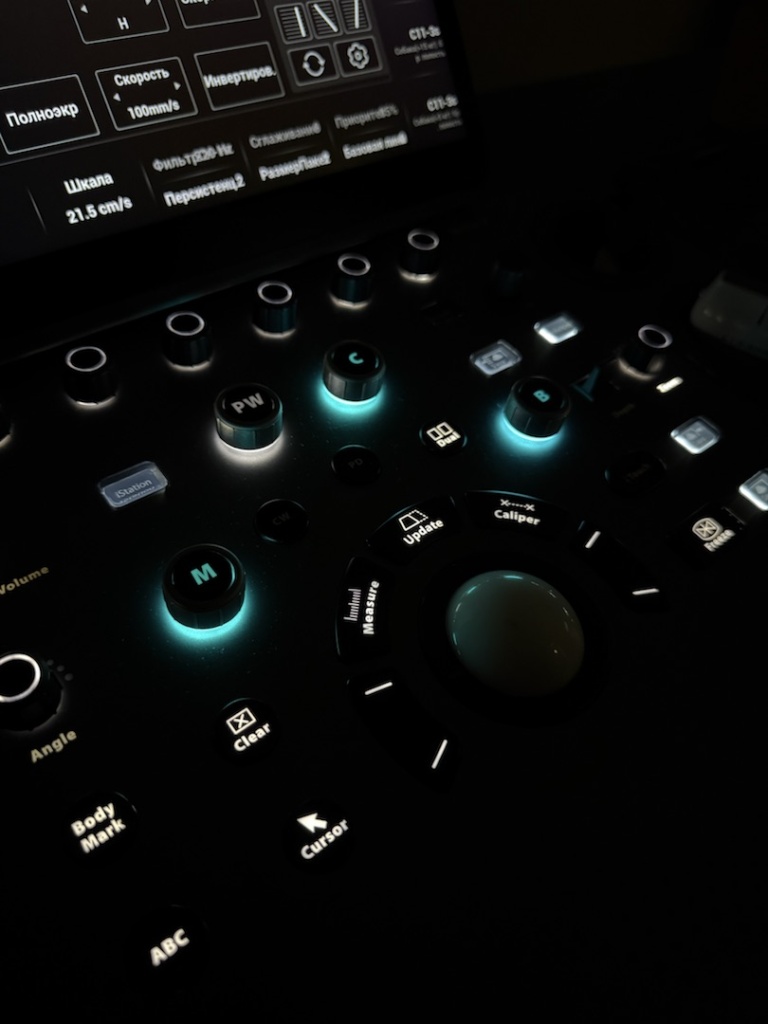 Обновления в референс-центрах «Запад» и «Восток»