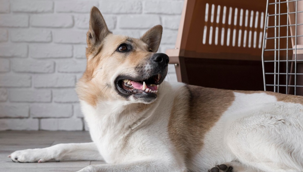 Реабилитация собак после операции